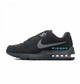 Кроссовки мужские Nike Air Max Ltd 3 Black 40 Черный CT2275-002 - изображение 4