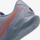Футзалки чоловічі Nike Legend 10 Club Ic 42.5 Синій DV4343-402 - зображення 8