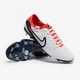 Бутсы мужские Nike Legend 10 Elite 44.5 Комбинированный DV4328-100 - изображение 1