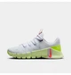 Кроссовки женские Nike Free Metcon 5 40.5 Белый DV3950-104 - изображение 1
