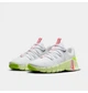 Кроссовки женские Nike Free Metcon 5 40.5 Белый DV3950-104 - изображение 2