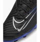 Бутсы мужские Nike Phantom Gx Club Mg 44.5 Черный DD9483-040 - изображение 10