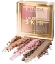Палетка для макіяжу Eveline Celebrity Skin 4in1 16 г (5903416087243) - зображення 2