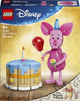Конструктор LEGO Disney Веселий день народження Паця 544 деталі (43305) - зображення 1