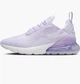 Кроссовки женские Nike Air Max 270 Violet 40.5 Фиолетовый AH6789-502 - изображение 1