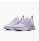 Кроссовки женские Nike Air Max 270 Violet 40.5 Фиолетовый AH6789-502 - изображение 5