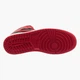 Кеды мужские Jordan Air 1 Mid 45.5 Комбинированный DQ8426-060 - изображение 4