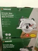 Ручна циркулярна пилка PARKSIDE PHKS 1350 E4 - изображение 7
