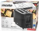 Тостер Mesko MS 3220 - изображение 7