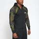 Спортивна кофта Leone CAMO чорний XL - зображення 3