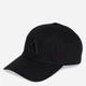 Кепка Adidas Dad Cap Big Log KA7187 OSFW 56 Черная (4068814482791) - изображение 1