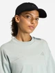 Детская бейсболка Adidas Dad Cap Big Log KA7187 OSFC 52-54 Черная (4068814482777) - изображение 2