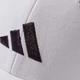 Кепка Adidas Bb Cap Cot Nl JP0392 OSFL 60 Белая (4067902704401) - изображение 5