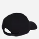 Кепка Adidas Dad Cap Big Log KA7187 OSFW 56 Черная (4068814482791) - изображение 4