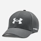 Кепка Under Armour M Drive Low Adj 1361547-012 One Size Сіра (194513883073) - зображення 1
