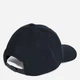 Кепка Adidas K Cap JD1328 OSFW 56 Черная (4067901041699) - изображение 2