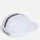 Кепка Adidas Runxadiz Cap KD6975 OSFL 60 Белая (4068821843196) - изображение 4