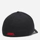 Кепка Under Armour Men's Blitzing 1376700-005 M-L Чорна (198632608326) - зображення 3