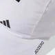 Кепка Adidas Runxadiz Cap KD6975 OSFL 60 Белая (4068821843196) - изображение 5