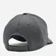 Кепка Under Armour M Drive Low Adj 1361547-012 One Size Сіра (194513883073) - зображення 2