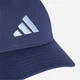 Кепка Adidas KQ9230 OSFM 58 Синяя (4068804625771) - изображение 4