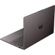 Ноутбук 15.6" SVA/ HP 255R G10 (CT9L8AT) Dark Ash Silver/ AMD Ryzen 5 7535U/ 16GB DDR5/ SSD 512GB - зображення 3