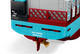 Конструктор LEGO Контейнеровоз Maersk с двухтопливным двигателем 1516 деталей (40955) - изображение 8