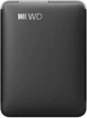 Dysk twardy Western Digital 5TB Elements Portable Black (WDBLSS0050BBK-WESN) - obraz 1