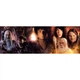 Puzzle Clementoni The Lord of the Rings Panorama 1000 elementów (39502) (8005125395026) - obraz 2