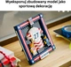 Конструктор LEGO Editions Футболка национальной сборной США по футболу 2026 года 167 деталей (43033) - изображение 7