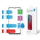 Захисне скло для смартфона Samsung Galaxy A07s/A08/A07 ACCLAB 9H 3D Black (1283126644382) - зображення 7