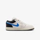 Кроссовки детские Jordan 1 Low (Gs) 40 Серый 553560-027 - изображение 8