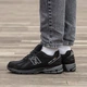 Жіночі кросівки New Balance 1906R x Cordura Black 40 - изображение 4