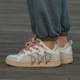 Чоловічі кросівки Kappa Fatty Beige Rose 41 - изображение 4