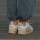Чоловічі кросівки Kappa Fatty Beige Rose 41 - изображение 6