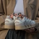 Чоловічі кросівки Kappa Fatty Beige Rose 41 - изображение 8