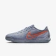 Бутси чоловічі Nike Legend 10 Academy Ic 41 Чорний DV4341-003 - зображення 2