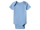 Боді набір 3 шт. бавовняні для хлопчика Lupilu LIDL 508798 086-92 см (12-24 months) Різнобарвний - зображення 5