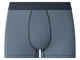 Трусы-боксеры набор 3 шт. для мужчины Livergy by Esmara men 506903-1 L Комбинированный - изображение 3