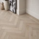 Ламінат CLASSEN Ville Herringbone Дуб Тортоза 64112 - зображення 2