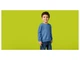 Свитшот с начесом для мальчика Lupilu LIDL 487500 098-104 см (2-4 years) Синий - изображение 2