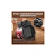 Обогреватель WINNINGSTAR WNNGS-ST-4085-RD WINNINGSTAR WNNGS-ST-4085-RD 1093589 - изображение 6