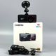 Видеорегистратор с камерой заднего вида Full HD 2 дюйма WiFi Y17 черный - изображение 2