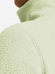 Свитшот женский Jack Wolfskin Lite Curl Hz W A65750-E0338 XS Салатовый (4064886779227) - изображение 5