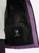Пуховик зимний короткий женский Jack Wolfskin Frozen Palace Jkt W Rds A65097-H0133 XS Фиолетовый (4064886780797) - изображение 4