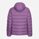 Пуховик короткий женский Jack Wolfskin Wild Pass Down Hoody W Rds A66374-H0133 XS Фиолетовый (4064886760225) - изображение 8