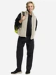 Жилет женский Jack Wolfskin High Curl Vest W A65069-A0084 XL Бежевый (4064886778497) - изображение 3