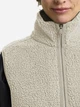 Жилет женский Jack Wolfskin High Curl Vest W A65069-A0084 XL Бежевый (4064886778497) - изображение 4
