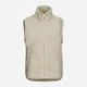 Жилет женский Jack Wolfskin High Curl Vest W A65069-A0084 XL Бежевый (4064886778497) - изображение 7