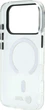 Etui na smartfon Apple iPhone 18 Pro Max/17 Pro Max BMW M IML Glossy Metal Logo & Trims MagSafe Transparent (BMHMP18X26HTGMILH) - obraz 7
